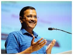'If Education Had Improved By Raising Slogans...': Kejriwal On Modi Chants At IP Varsity Event. WATCH