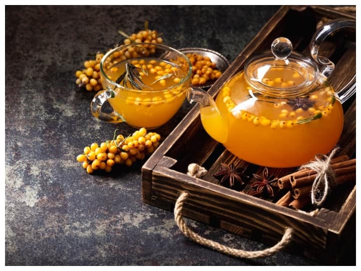 To stay healthy and fit, include herbal honeybush tea in your diet, there are great benefits