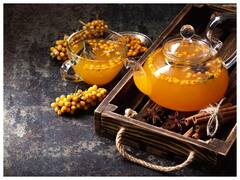 हेल्दी और फिट रहने के लिए अपनी डाईट में शामिल करें हर्बल हनीबश टी, होते हैं शानदार फायदे