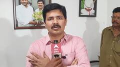 Tirupati MP Gurumoorthy Interview | ఎస్వీ యూనివర్సిటీలో NIELIT సెంటర్ ఏర్పాటుకు లైన్ క్లియర్ | ABP