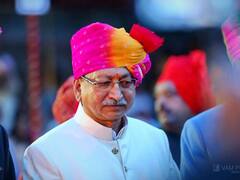 Kolhapur: शांतता राखण्यासाठी रस्त्यावर उतरुन प्रयत्न करू; शाहू महाराजांच्या आवाहनाकडे प्रशासनाचं दुर्लक्ष