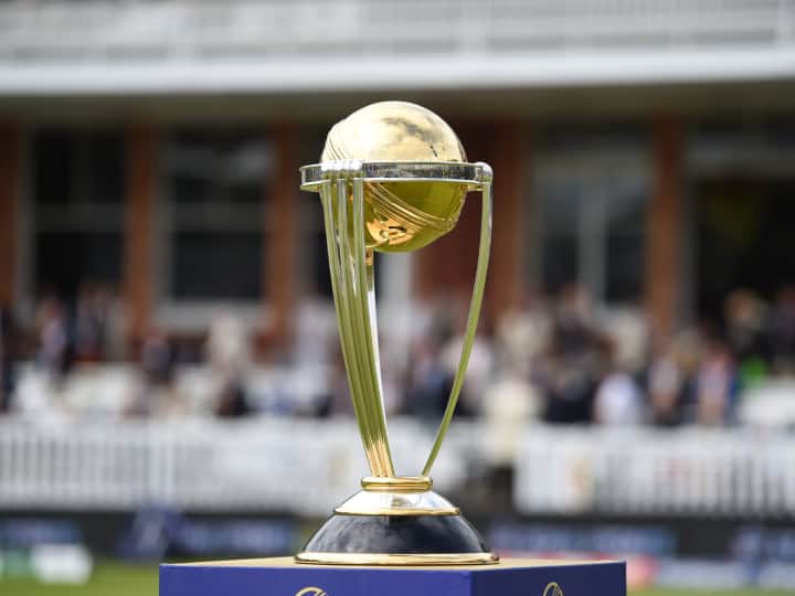 ICC World Cup 2023 Schedule and fixtures can be announced as soon as possible ICC CEO Geoff Allardice confirmed 2023 वनडे वर्ल्ड कप के शेड्यूल को लेकर सामने आया बड़ा अपडेट, ICC CEO ने दी अहम जानकारी