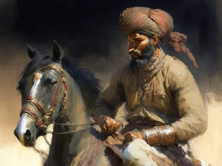 who was Turram Khan and why his name famous for luxury and bravery read about him खुद को 'तुर्रम खां' समझते हो... ये लाइन बहुत बोली होगी, क्या आप जानते हैं आखिर ये तुर्रम खां कौन था?