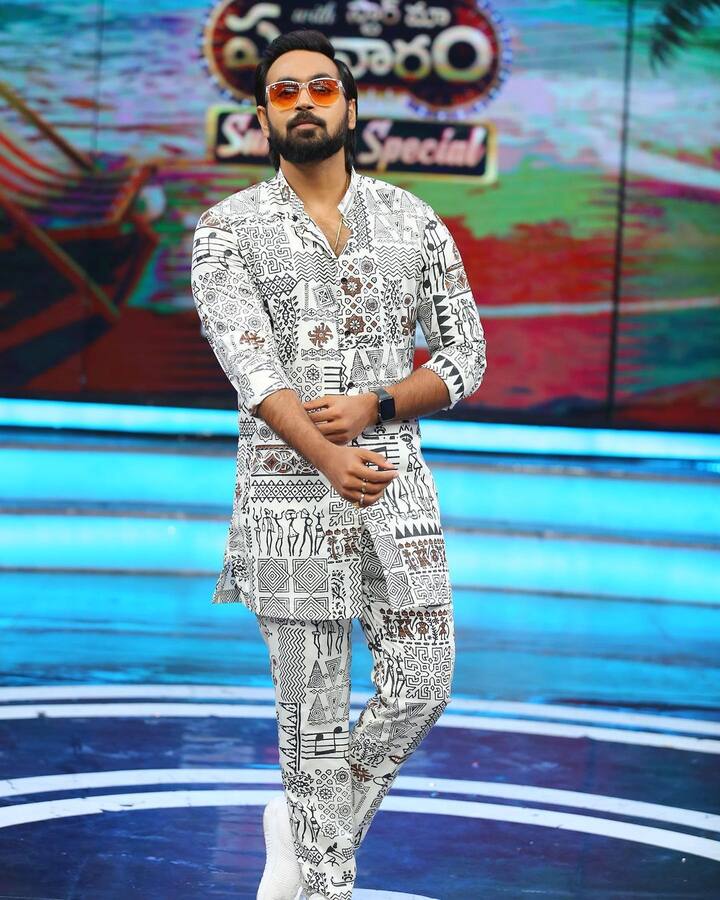 మానస్ నాగులపల్లి ఫొటోస్ (Image Credit: Maanas Nagulapalli/Instagram)