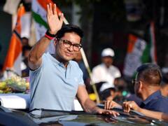 TMC नेता अभिषेक बनर्जी की पत्नी रुजिरा ईडी से सामने हुईं पेश, पश्चिम बंगाल कोयला घोटाले से जुड़ा है मामला