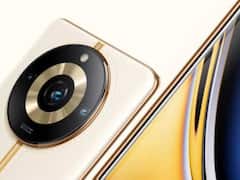 100 మెగాపిక్సెల్ కెమెరాతో రియల్‌మీ 11 ప్రో - సూపర్ ఫాస్ట్ ఛార్జింగ్ కూడా - ధర రూ.20 వేలలోనే!