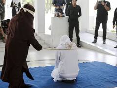 Weird Laws: ਬਿਨਾਂ ਵਿਆਹ ਤੋਂ ਕੀਤਾ 'ਕਿੱਸ', ਤਾਂ ਸ਼ਰੇਆਮ ਹੁੰਦੀ ਹੈ ਕੁੱਟਮਾਰ, ਇਸ ਜਗ੍ਹਾ 'ਤੇ ਅਜਿਹੇ ਹਨ ਨਿਯਮ!