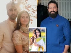 సాయి పల్లవి ఫ్యాన్స్‌కు షాక్, సీత పాత్రలో అలియాభట్, రావణుడిగా యష్ - త్వరలోనే ‘రామాయణం’ షూటింగ్