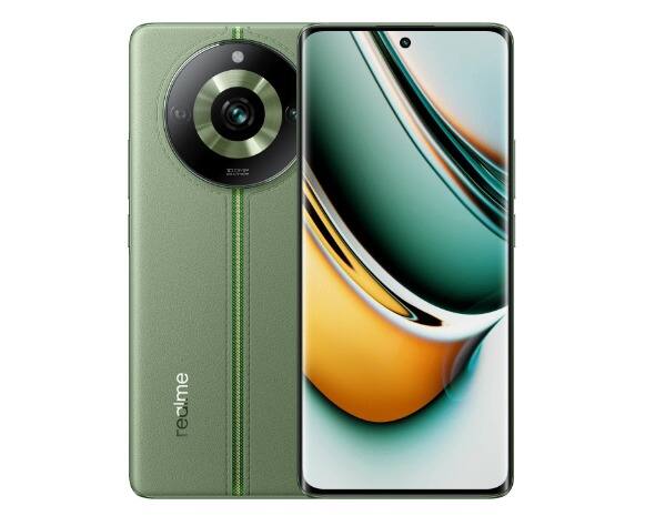 Realme 11 Pro Series अंतर्गत चायनीझ कंपनी रिअलमी (Realme) दोन नवीन फोन लाँच करण्यात आले आहेत.