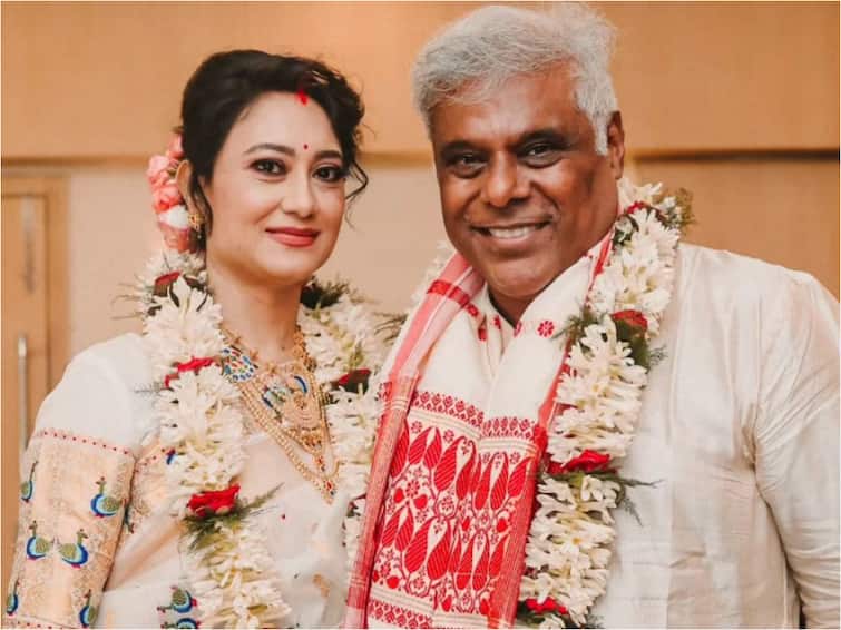 Ashish Vidyarthi On Being Trolled For Marrying With Rupali Barua At The Age Of 57: ‘I Read Words Like Buddha-Khoosat’ ‘I Read Words Like Buddha-Khoosat And Many More Derogatory Words': Ashish Vidyarthi On Being Trolled For Marrying At 57