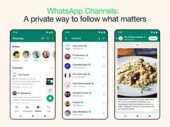 WhatsApp Channels Introduced. Here's Everything You Should Know