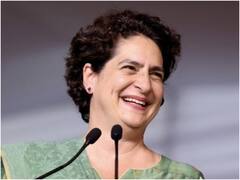 नई भूमिका में प्रियंका गांधी, 12 जून को MP के जबलपुर से मां नर्मदा की पूजा कर करेंगी चुनावी शंखनाद