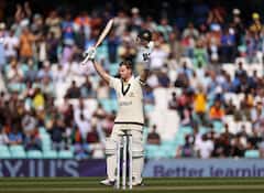 WTC Final 2023: Steven Smith Breaks Ricky Ponting's 'Most Test Tons' Record In IND vs AUS Matches