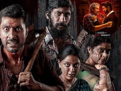 మొన్న 'రానా నాయుడు', నేడు 'సైతాన్' - స్పైసీగా తెలుగు వెబ్ సిరీస్‌లు, బూతులు & బోల్డ్ సీన్లు!