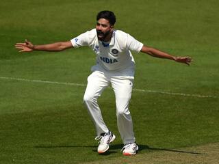 IND vs WI: મોહમ્મદ સિરાજે પોર્ટ ઓફ સ્પેનમાં રચ્યો ઈતિહાસ, 34 વર્ષ પછી કપિલ દેવની કરી બરાબરી