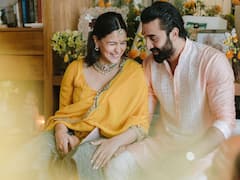 After Brahmastra, Alia Bhatt And Ranbir Kapoor Reportedly Set To Share Screen In Ramayana