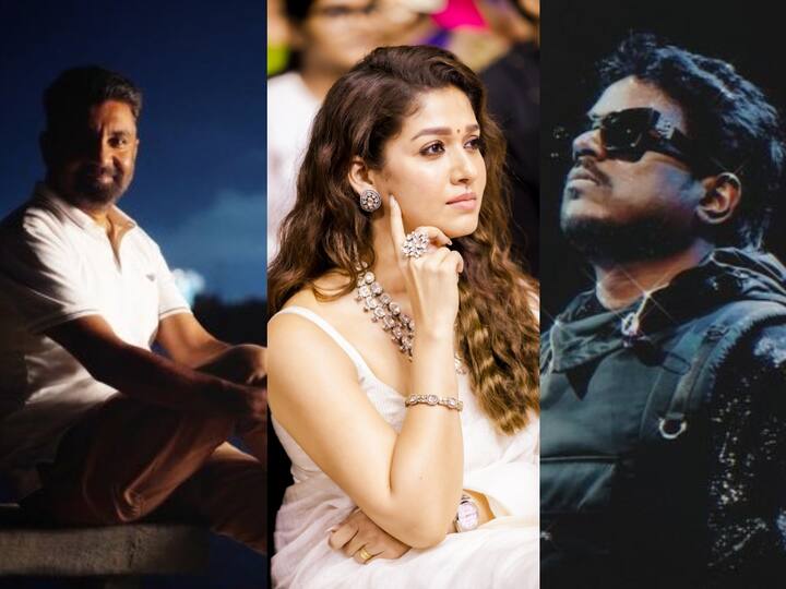 இறைவன் படத்தை அஹமத் இயக்க, ஹீரோயினாக நயன்தாரா நடிக்கிறார். யுவன்சங்கர் ராஜா  இப்படத்திற்கு  இசையமைக்கிறார்.