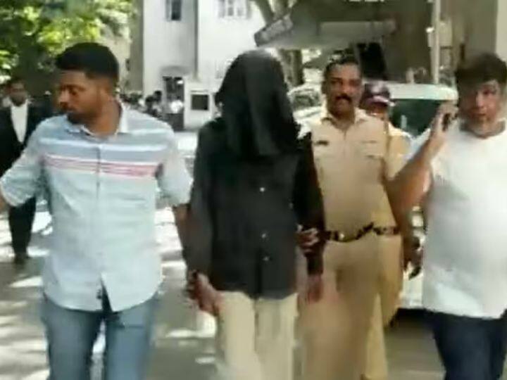 Live In Partner In Mumbai Saraswati Vidya Case accused used room freshener to remove stench Saraswati Vidya Case: लिव-इन पार्टनर के टुकड़े-टुकड़े करने के बाद आरोपी ने दुर्गंध दूर करने के लिए क्या किया? जांच में हुआ ये खुलासा