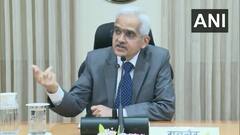 RBI Governor Shaktikanta Das : లక్షా 80వేల కోట్ల రూపాయల విలువైన 2వేలనోట్లు ఉహసంహరణ | ABP Desam