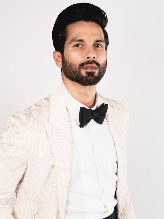 कितने पढ़े-लिखे हैं शाहिद कपूर?