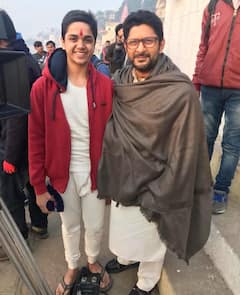 Asur 2: जानिए कौन है ‘असुर 2’ में विलेन का किरदार निभाने वाला ये 19 साल का बच्चा, इऱफान खान के साथ कर चुका है काम