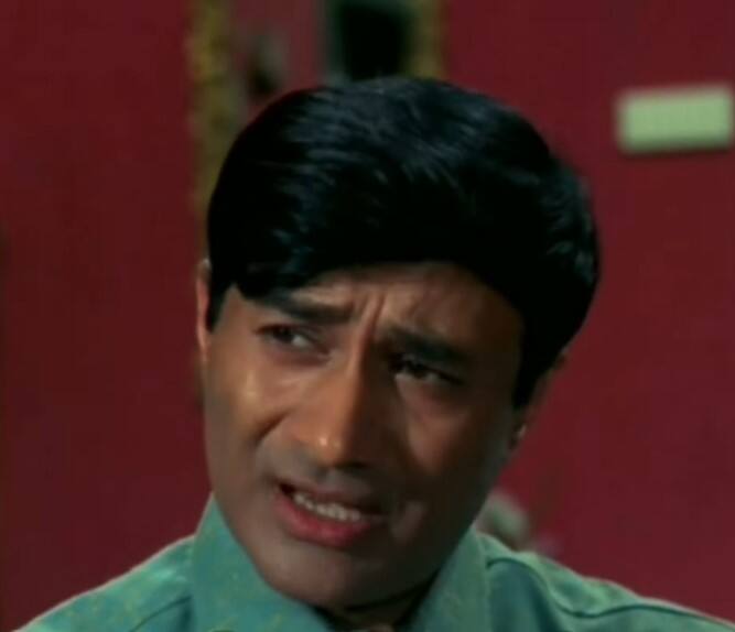 फराह खान और शाहरुख खान ने दिवंगत एक्टर देव आनंद से भी इस गाने में अपीयरेंस देने के लिए रिक्वेस्ट किया था. हालांकि देव साहब ने यह कह कर मना कर दिया था कि वह गेस्ट अपीयरेंस नहीं देते हैं.
