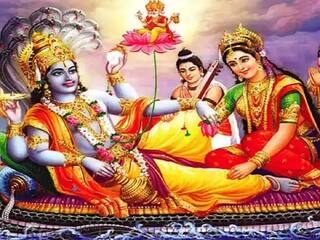 Guruwar Upay: સંપત્તિ અને સમૃદ્ધિ માટે ગુરૂવારે કરો આ સચોટ ઉપાય, થઇ જશો માલામાલ