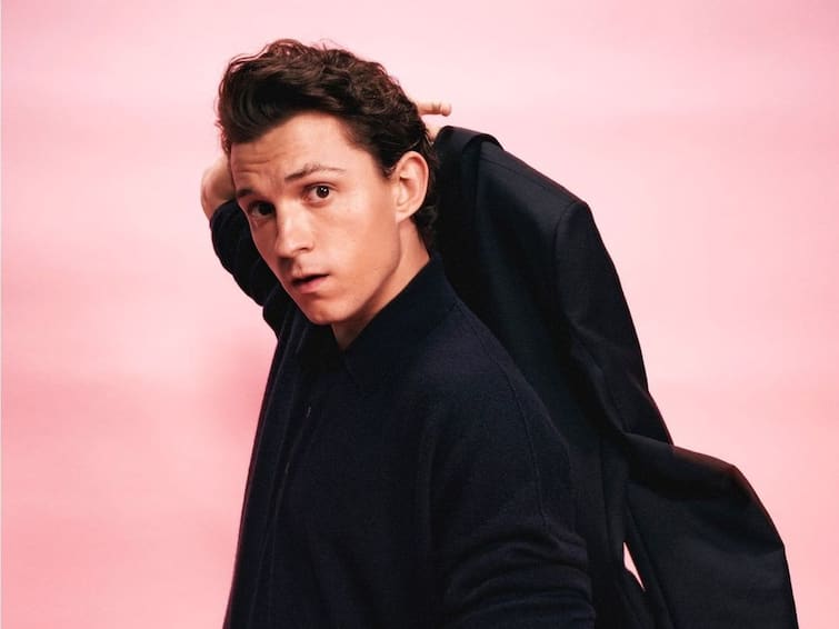 Tom Holland To Take Break From Acting For A Year After Finishing Filming The Crowded Room Series