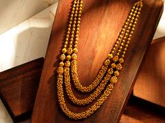 Gold Silver Rate Today 09 June 2023: தங்கம் விலையில் மாற்றமா? இன்றைய விலை நிலவரம் தெரிஞ்சிக்கோங்க..
