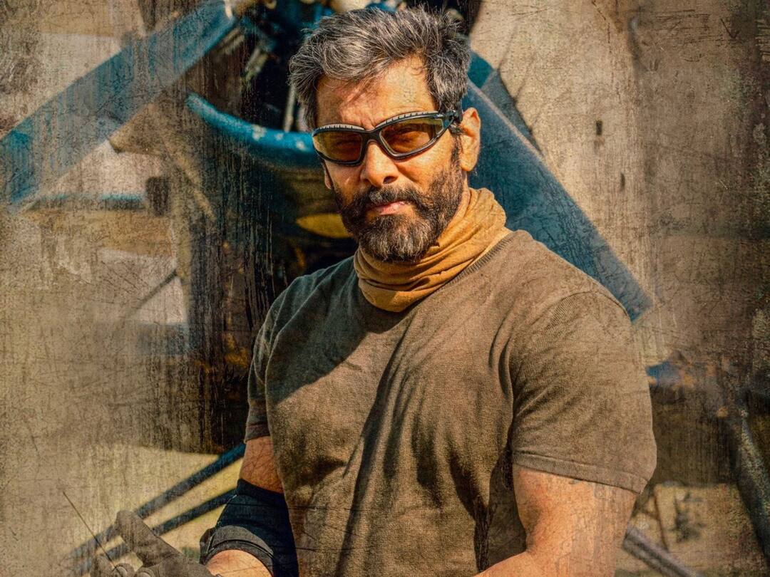 Dhruva Natchathiram:  வந்தது விடிவு காலம்..! நவம்பர் 24ம் தேதி வெளியாகிறது விக்ரமின் ”துருவ நட்சத்திரம்” திரைப்படம்