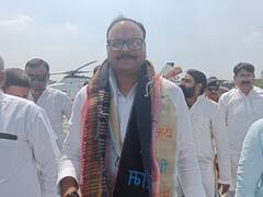 ब्रजेश पाठक बोले- 'सपा और केजरीवाल के गठबंधन से BJP नुकसान नहीं', ओपी राजभर फिर बताया मित्र