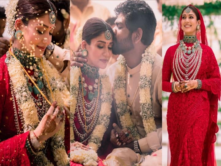 Nayanthara Vignesh Shivan Celebrate First Year Wedding Anniversary Today Nayan Wiki 1st Wedding Anniversary Nayan Wedding Anniversary: ‘நான் பிழை நீ மழலை’... முதல் திருமண நாளை கொண்டாடும் விக்கி - நயன்..குவியும் வாழ்த்துகள்..