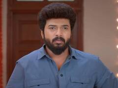 Karthigai Deepam: தீபாவால் கார்த்தியின் உயிருக்கு ஆபத்து? அபிராமி எடுத்த முடிவு என்ன? - இன்றைய எபிசோட் அப்டேட்..!