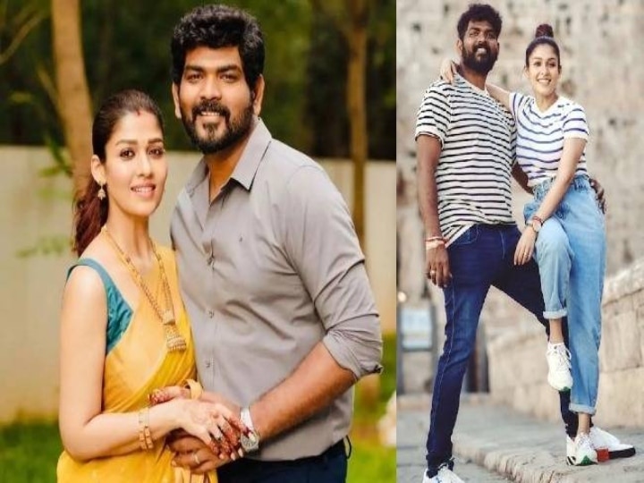 Nayan Wedding Anniversary: ‘நான் பிழை நீ மழலை’... முதல் திருமண நாளை கொண்டாடும் விக்கி - நயன்..குவியும் வாழ்த்துகள்..