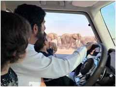 ये हैं दुबई के प्रिंस Fazza, इन तस्वीरों में उनकी लग्जरी लाइफ देख रह जाएंगे हैरान