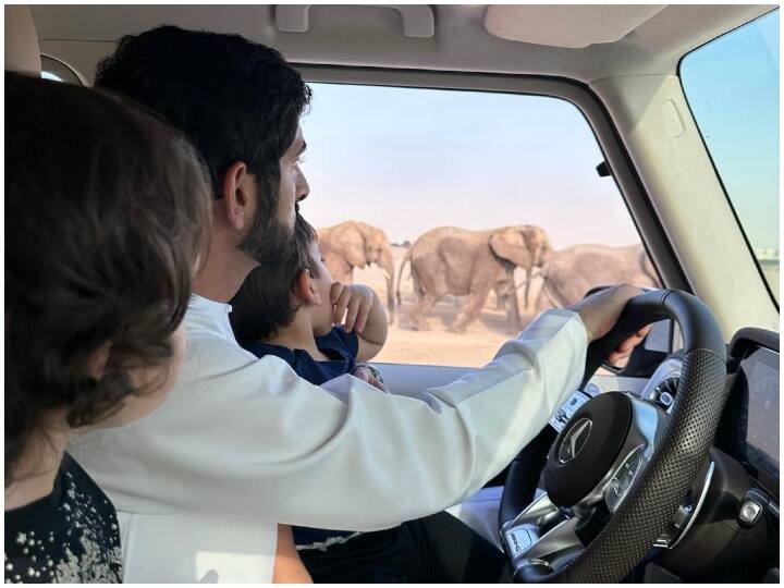 उनकी लाइफस्टाइल के काफी चर्चे हैं और सोशल मीडिया पर वो अपनी तस्वीरों के जरिए बता देते हैं कि आखिर उनकी लाइफस्टाइल कैसी है.