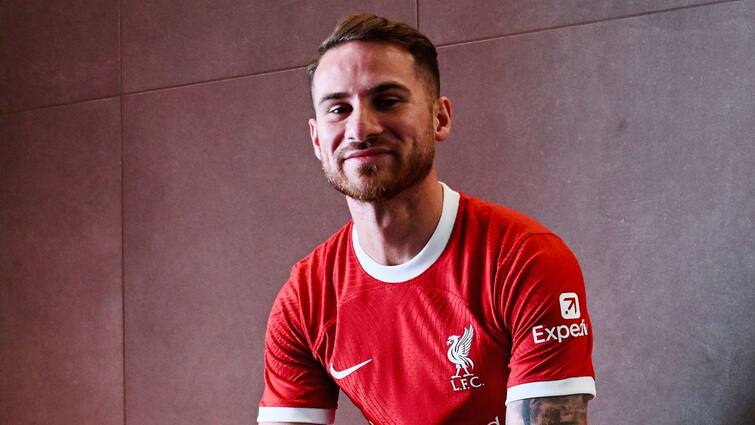 Liverpool announce Alexis Mac Allister as the first summer signing Liverpool: মার্সিসাইডে বিশ্বজয়ী, আর্জেন্তাইন তারকা অ্যালেক্সিস ম্যাকালিস্টারকে সই করাল লিভারপুল