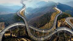 Deadly Road: આ છે ભારતના સૌથી ખતરનાક રસ્તાઓ, ભલભલા ડ્રાઈવરને પણ પરસેવો વળી જાય છે