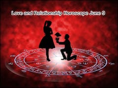 Love and Relationship Horoscope June 9: ఈ రాశివారు పాతప్రేమికులను కలుస్తారు