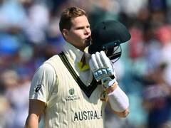 स्मिथ ने टेस्ट में लगाया भारत के खिलाफ 9वां शतक, ICC नॉकआउट मुकाबले में तोड़े कई रिकॉर्ड