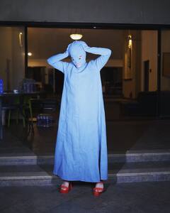 जादू बनकर सड़क पर आईं Uorfi Javed, लोग बोले- 'चमत्कार हो गया, ये या तो कपड़े नहीं पहनेगी या इतने पहनेगी कि...'