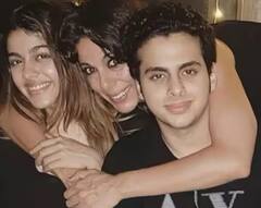 Pooja Bedi Struggle: ડિવોર્સ બાદ પૂજા બેદીને કરવો પડ્યો હતો સંઘર્ષ, 16 હજારમાં કરતા હતા સંતાનોનો ઉછેર