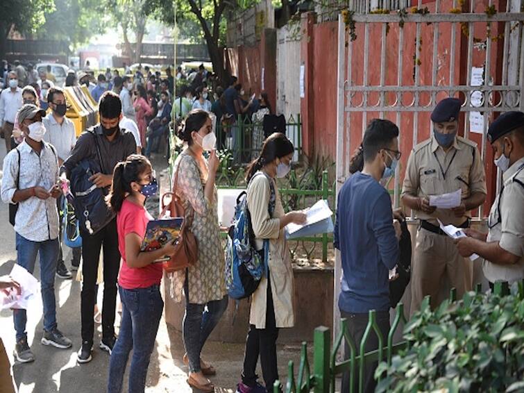 Phase-1 Schedule Out, Exam To Be Held From June 13, City Intimation Slip, Admit Card To Be Out Soon