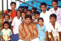 Vijay students Meet Up: 'பிறர்க்காக வாழும் நெஞ்சம் தனக்காக வாழும் கொஞ்சம்...’ மாணவர்கள் பாராட்டு விழாவிற்கு விஜய் மக்கள் இயக்கம் செய்த ஏற்பாடுகள் என்ன?