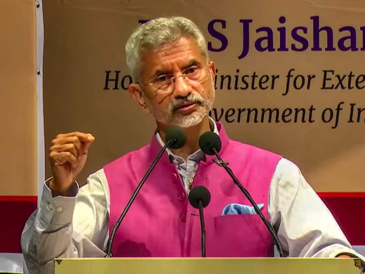 S Jaishankar: अफगानिस्तान से भारत आए सिखों से मुलाकात के बाद विदेश मंत्री एस जयशंकर बोले, 'अगर CAA नहीं होता तो...'