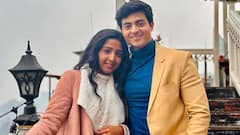 পর্দার বাইরেও সূর্য-দীপার রসায়ন! জিমে স্বস্তিকার সঙ্গে সেলফিতে মজলেন দিব্যজ্যোতি