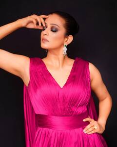 Priyamani Photos New : ప్రియమణి అందం ఏం తగ్గలేదు - చూపులతో చంపేస్తోంది!