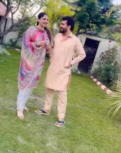 Bhupinder Gill: ਪੰਜਾਬੀ ਗਾਇਕ ਭੁਪਿੰਦਰ ਗਿੱਲ ਅੱਜ ਮਨਾ ਰਹੇ ਵਿਆਹ ਦੀ ਵਰ੍ਹੇਗੰਢ, ਪਤਨੀ ਨੇ ਰੋਮਾਂਟਿਕ ਹੋ ਕਹੀ ਇਹ ਗੱਲ