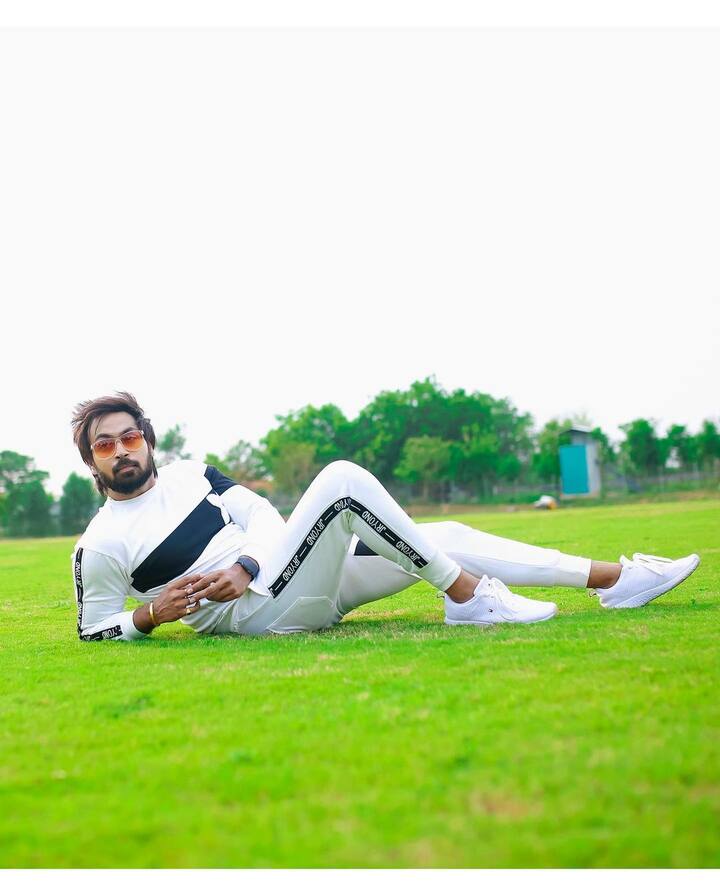 మానస్ నాగులపల్లి ఫొటోస్ (Image Credit: Maanas Nagulapalli/Instagram)
