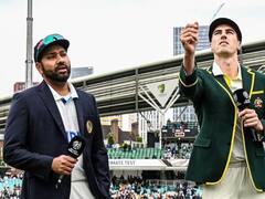 हरी पिच के जाल में फंसकर रोहित शर्मा के साथ हुआ धोखा! अश्विन को ड्रॉप कर की बड़ी गलती